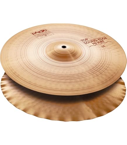 【割アリ】クラッシュシンバルPAiSTe power crash 17㌅ 割アリ】クラッシュシンバルPAiSTe power crash 17㌅ Amazon